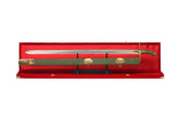 Sayyiduna Umar Ibn Al-Khattab Sword (3)